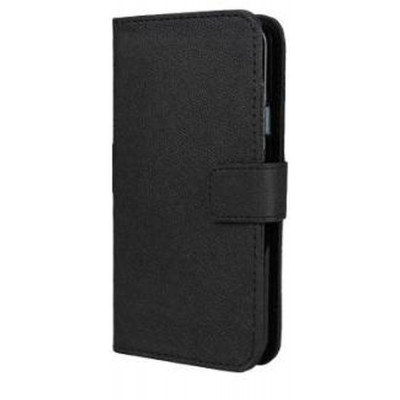 Flip Cover for Samsung SM-G860P - White