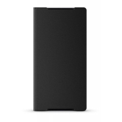 Flip Cover for Sony Ericsson Xperia Z2 D6543 - White