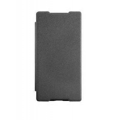Flip Cover for Sony Xperia Z5 Premium - Gold