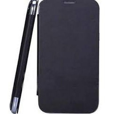 Flip Cover for T-Mobile myTouch 3G - Black