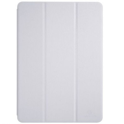 Flip Cover For Apple Ipad Mini 16gb Cdma White Silver By - Maxbhi Com