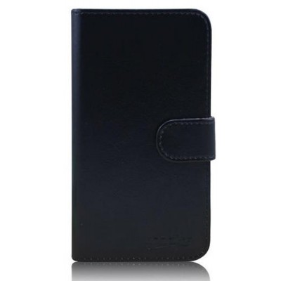 Flip Cover for Motorola MPx200 - Black