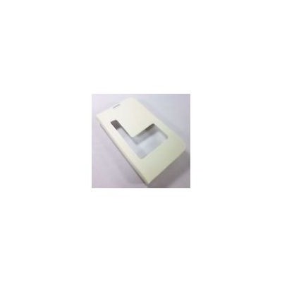 Flip Cover for Nokia Sabre - Yellow
