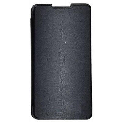 Flip Cover for Panasonic GD68 - Black