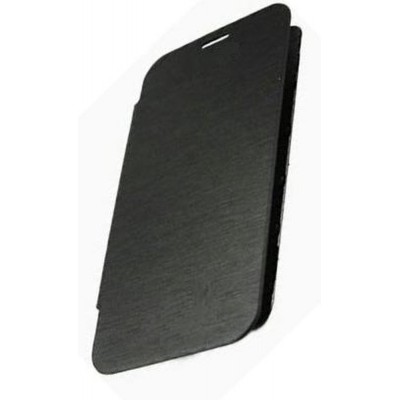 Flip Cover for Samsung ATIV S neo SPH-I800 - Black