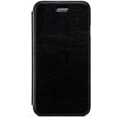 Flip Cover for HTC P3600i - Black