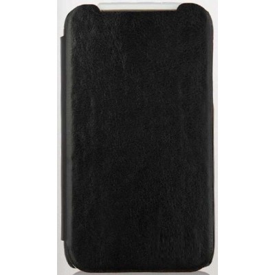 Flip Cover for HTC S621 - Black