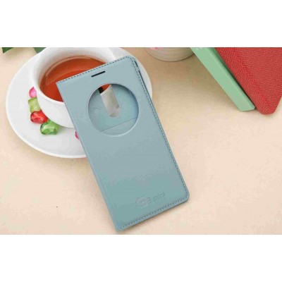 Flip Cover for LG Flip II - White