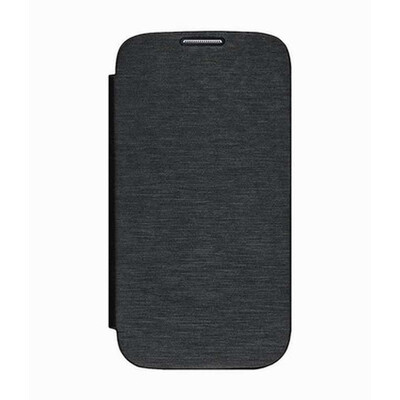 Flip Cover for Samsung Galaxy 551 - White