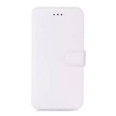 Flip Cover for Sansui U40 Plus - Black