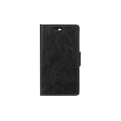 Flip Cover for Wiko Rainbow Jam - Blue