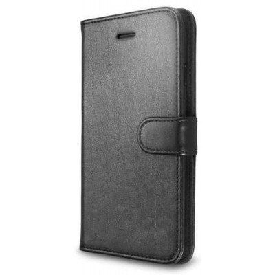 Flip Cover for LG X335 - Black