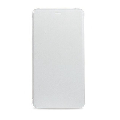 Flip Cover For Concord Flyfix 6 White By - Maxbhi.com