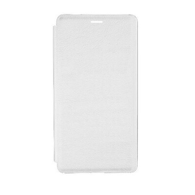 Flip Cover For Elephone P9000 White By - Maxbhi.com