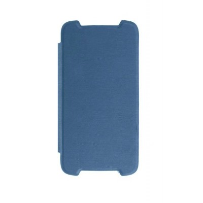 Flip Cover For Htc Desire 526g Plus Dual Sim Blue By - Maxbhi.com