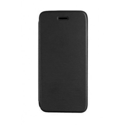 Flip Cover For Infocus Bingo 50 Black By - Maxbhi.com