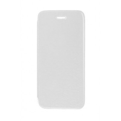 Flip Cover For Infocus Bingo 50 White By - Maxbhi.com