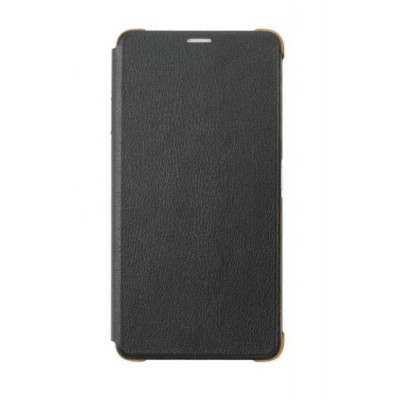 Flip Cover For Letv Leeco Le Max 64gb Black By - Maxbhi.com