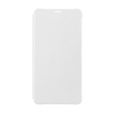 Flip Cover For Letv Leeco Le Max 64gb White By - Maxbhi.com