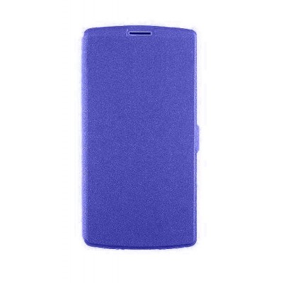 Flip Cover For Lg V10 Blue By - Maxbhi.com