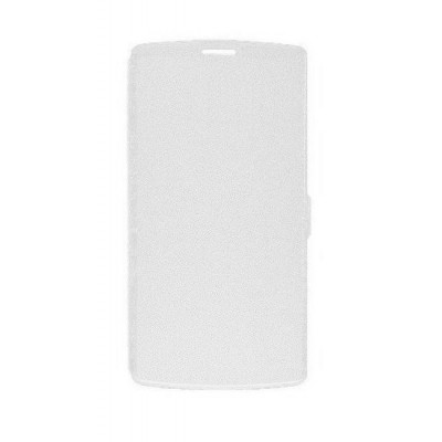 Flip Cover For Lg V10 White By - Maxbhi.com
