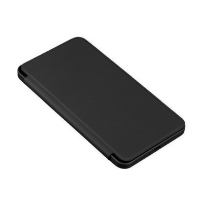 Flip Cover For Microsoft Lumia 640 Xl Lte Black By - Maxbhi.com