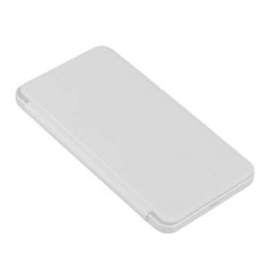 Flip Cover For Microsoft Lumia 640 Xl Lte White By - Maxbhi.com
