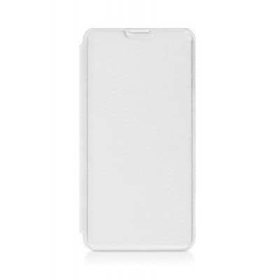 Flip Cover For Microsoft Lumia 650 White By - Maxbhi.com