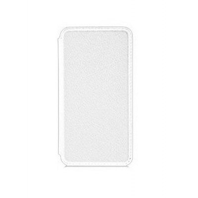 Flip Cover For Wileyfox Swift White By - Maxbhi.com