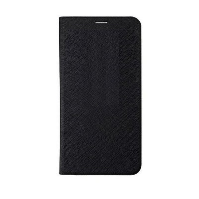 Flip Cover For Asus Zenfone 2 Deluxe Special Edition Black By - Maxbhi.com