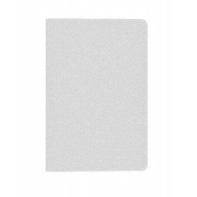 Flip Cover For Celkon Diamond 4g Tab 8 White By - Maxbhi.com