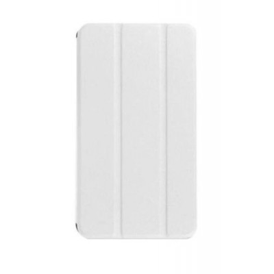 Flip Cover For Huawei Mediapad T1 7.0 White By - Maxbhi.com