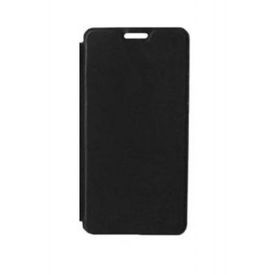Flip Cover For Kata I3 Black By - Maxbhi.com