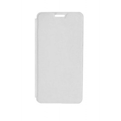 Flip Cover For Kata I3 White By - Maxbhi.com