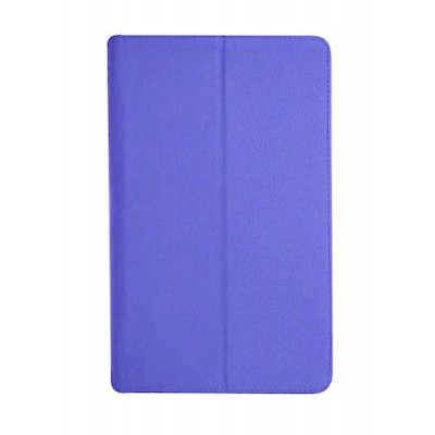 Flip Cover For Lenovo Tab 2 A850 Blue By - Maxbhi.com