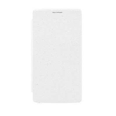 Flip Cover For Lg G4 Stylus 3g White By - Maxbhi.com