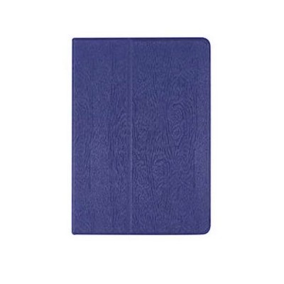 Flip Cover For Micromax Funbook P280 Blue By - Maxbhi.com