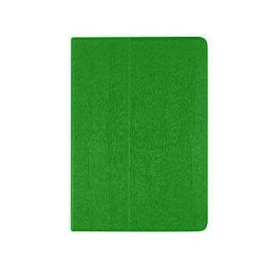 Flip Cover For Micromax Funbook P280 Green By - Maxbhi.com