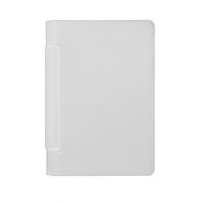 Flip Cover For Notion Ink Cain Signature Black Edition White By - Maxbhi.com