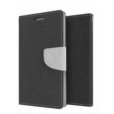 Flip Cover For Oneplus 2 64gb Black By - Maxbhi Com