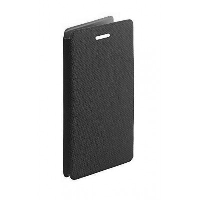 Flip Cover For Oppo Neo 5 Dual Sim 16gb Black By - Maxbhi.com
