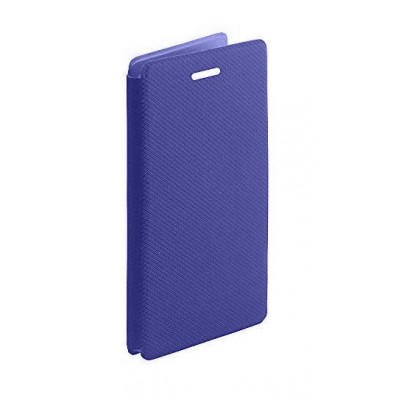 Flip Cover For Oppo Neo 5 Dual Sim 16gb Blue By - Maxbhi.com