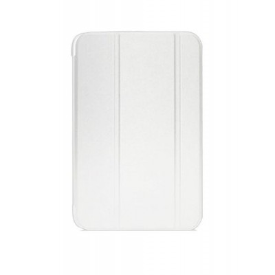 Flip Cover For Penta Tpad Ws704q White By - Maxbhi.com