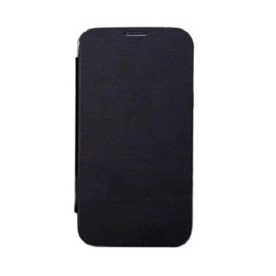 Flip Cover For Samsung Galaxy J1 Mini Black By - Maxbhi.com