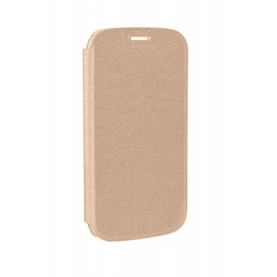 Flip Cover For Spice Xlife Ezy Gold By - Maxbhi.com