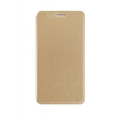 Flip Cover For Vivo X6 Gold By - Maxbhi.com