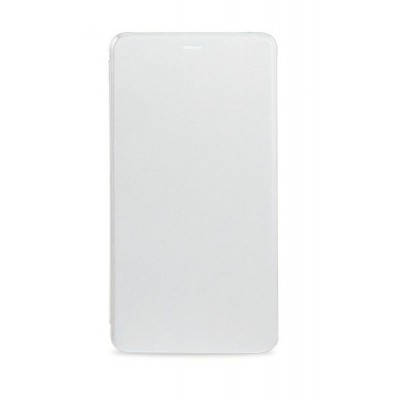 Flip Cover For Xillion Xone X400 White By - Maxbhi.com