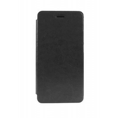 Flip Cover For Vivo Xplay 5 Elite Black By - Maxbhi.com
