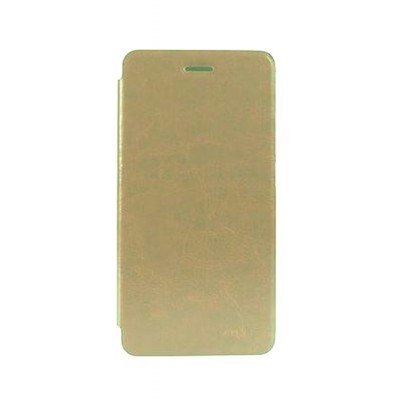 Flip Cover For Vivo Xplay 5 Elite Gold By - Maxbhi.com