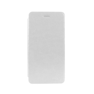 Flip Cover For Vivo Xplay 5 Elite White By - Maxbhi.com